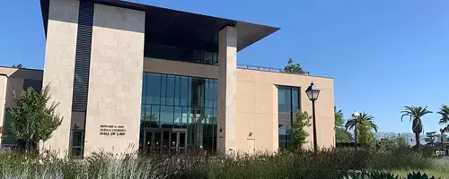 Santa Clara University School of Law