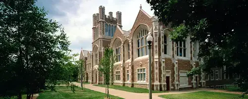 University of Washington School of Law
