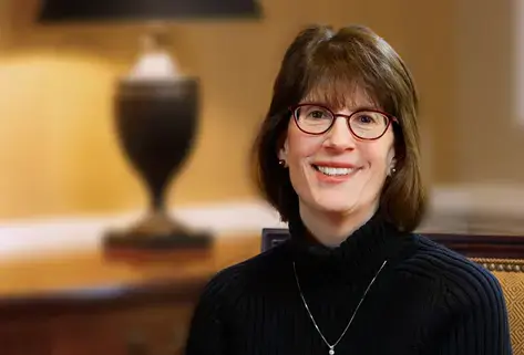 Maureen O'Rourke