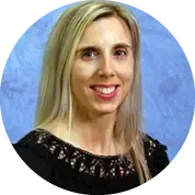 April Milburn-Knizner