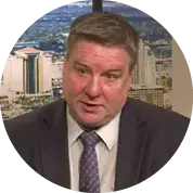 Brendan Beery