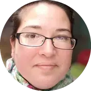Stephanie Mayes 