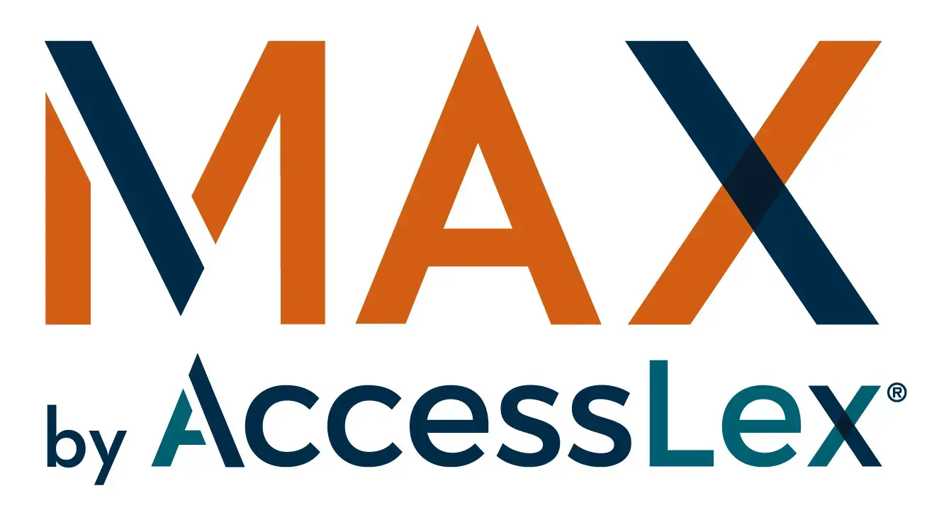 MAX by AccessLex