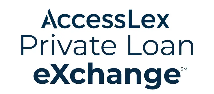 AccessLex Private Loan eXchange