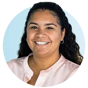 Madison Watts headshot