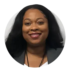 Monica Konaté headshot