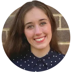 Paige Wilson headshot
