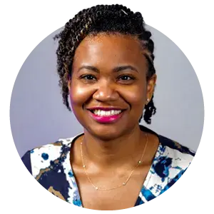 Tiffane Cochran headshot
