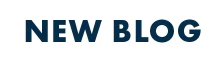 New Blog