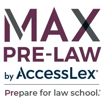 MAX Pre-Law by AccessLex, Prepare for law school.