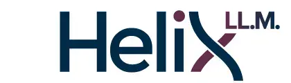 Helix LL.M. logo