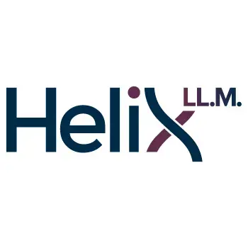 Helix LL.M. logo