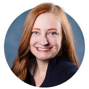 Morgan Cutright headshot