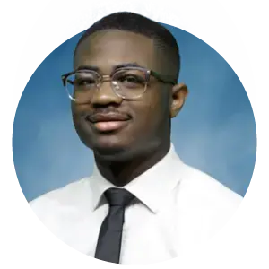 Jordan Spencer headshot
