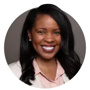 LeAndra Ross headshot