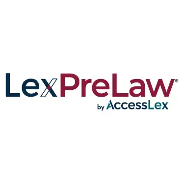 LexPreLaw logo