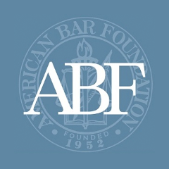 American Bar Foundation seal