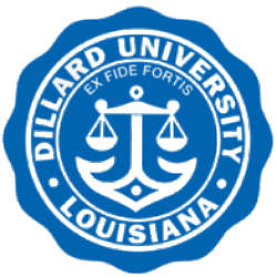 Dillard University seal