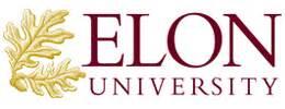 Elon University seal