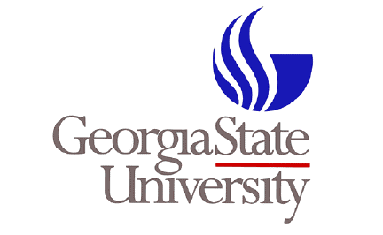 Georgia State University seal