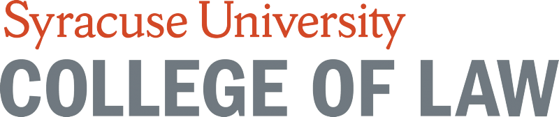 Syracuse University seal