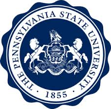 Pennsylvania University seal