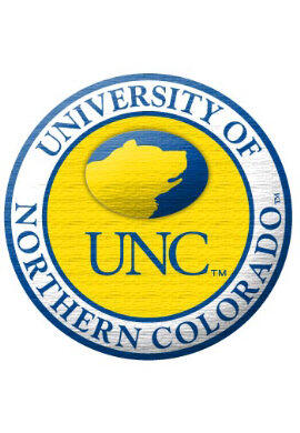 University of Northern Colorado seal