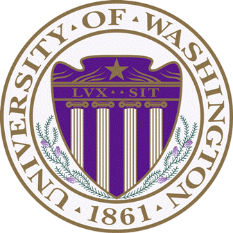 University of Washington seal