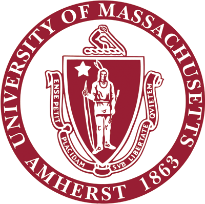 University of Massachusetts Amherst seal