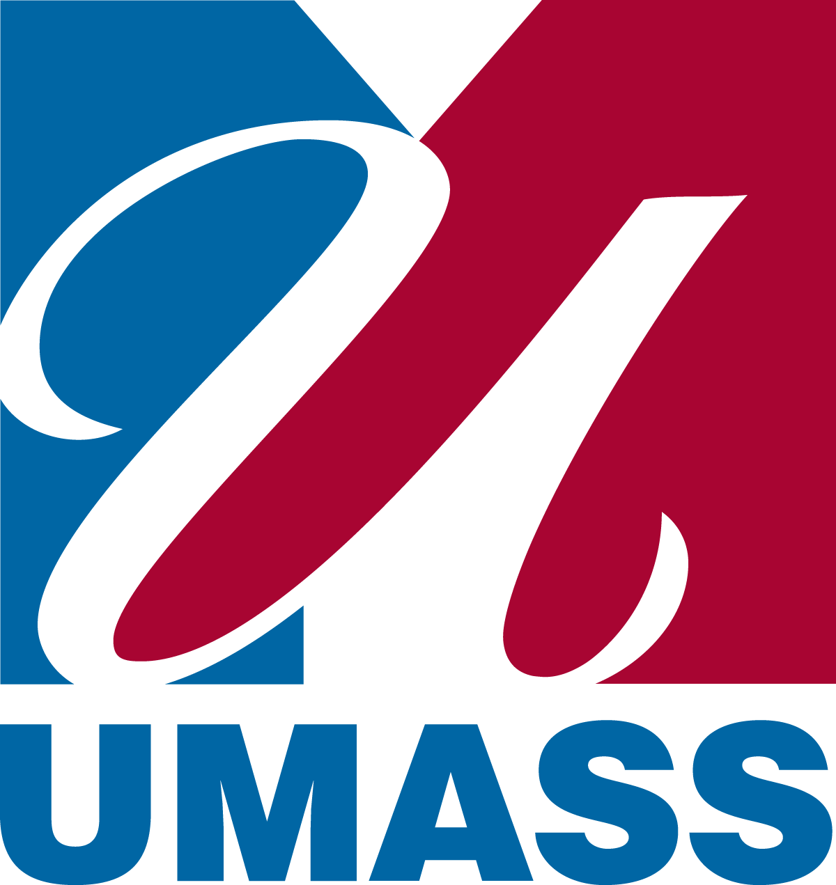 UMass seal