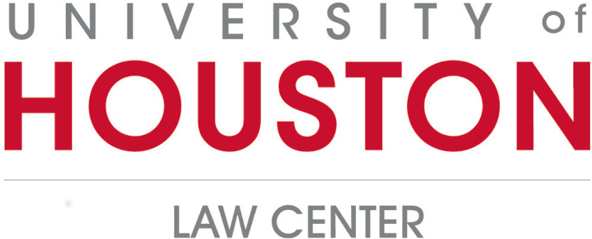 University of Houston law center seal