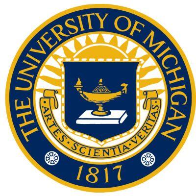 University of Michigan seal