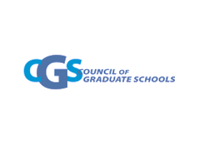 Council of Graduate Schools seal