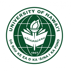 University of Hawai'i seal