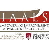 IAALS at University of Denver seal