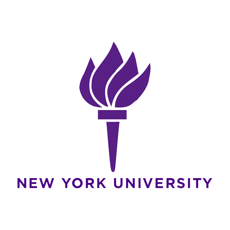 NYU seal