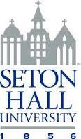 Seton Hall University seal