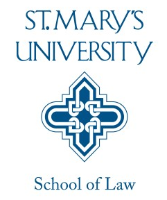 St. Mary's University seal