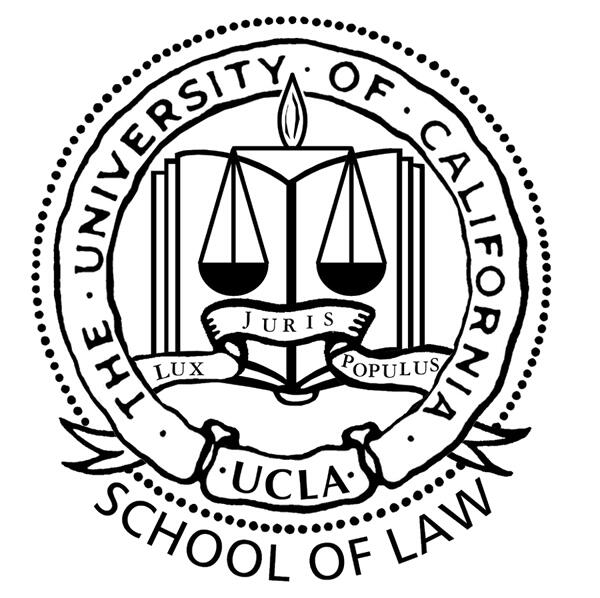 UCLA seal