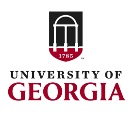 University of Georgia seal