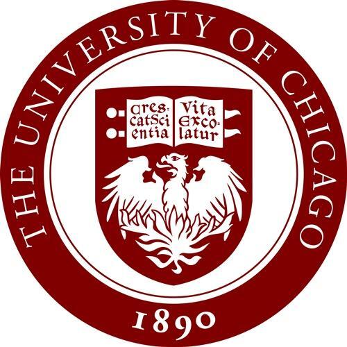 University of Chicago seal