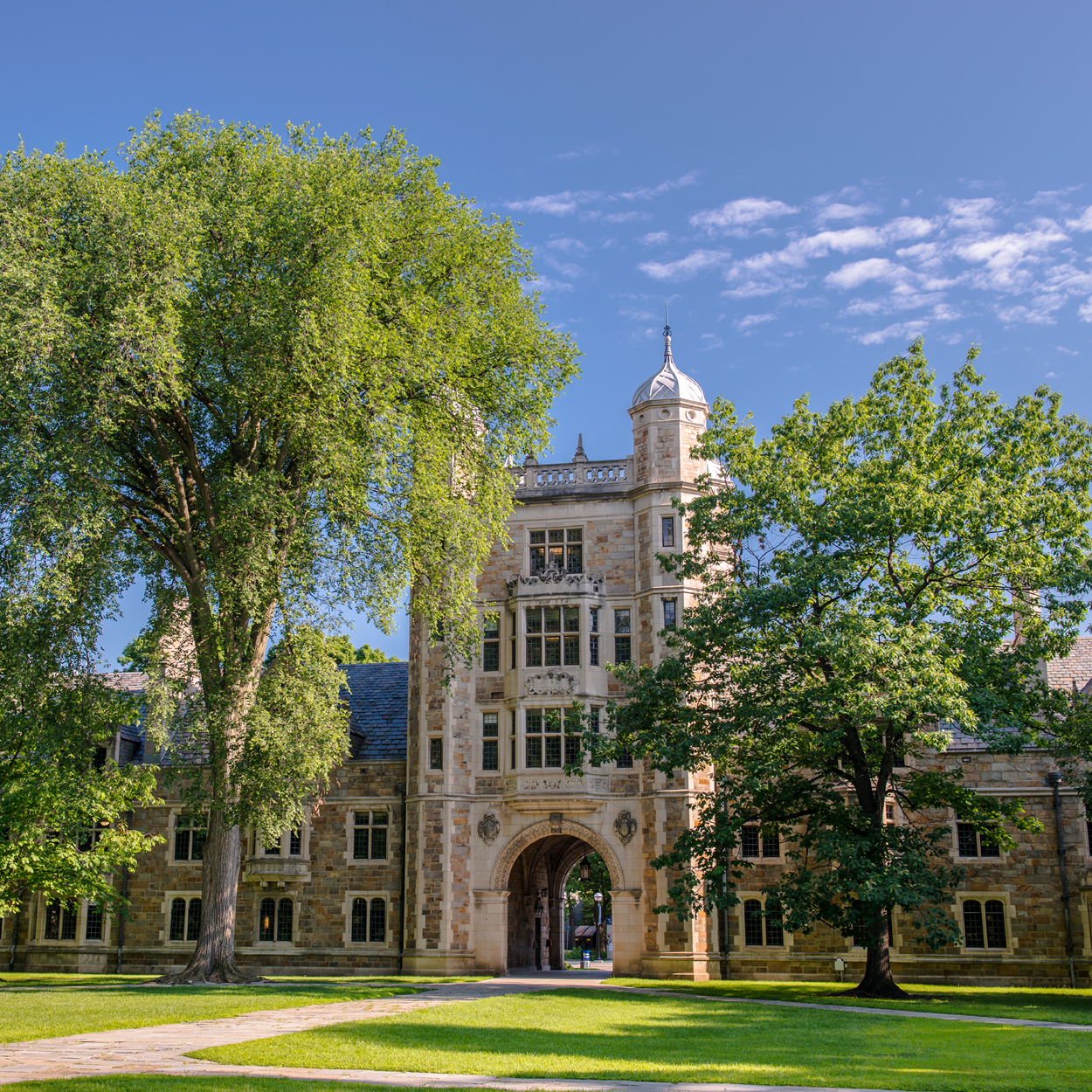 Thomas W. Mitchell - Law School - Boston College