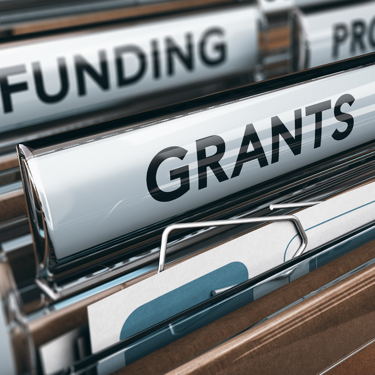 Grant Programs