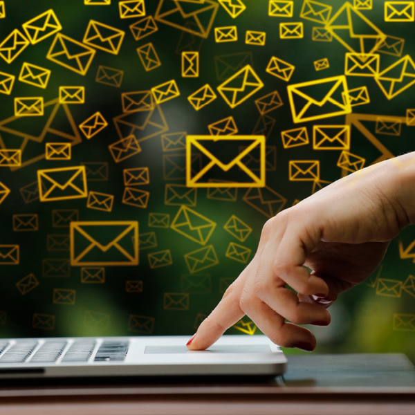 MAX Pre-Law Sample Emails
