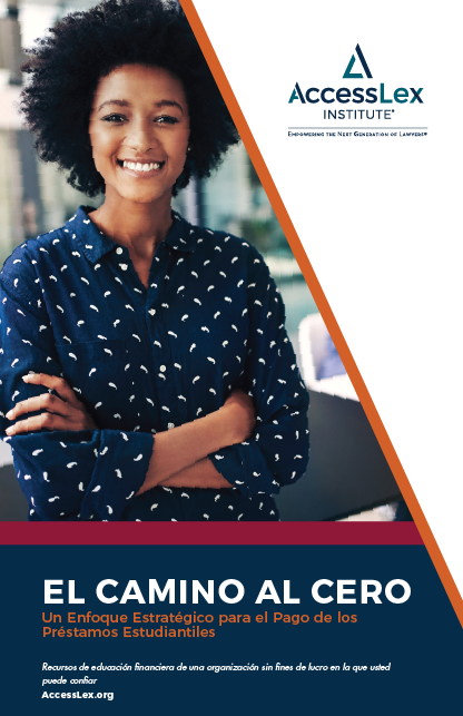 The Road to Zero in Spanish