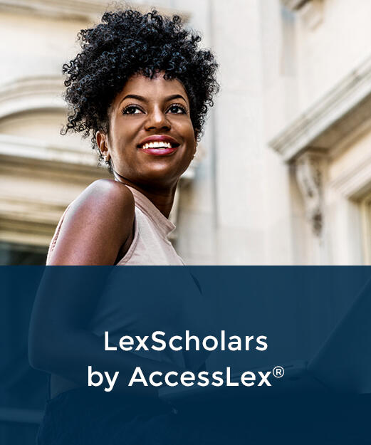 LexScholars by AccessLex