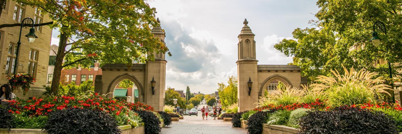 Indiana College