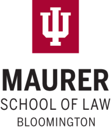 Indiana University Law