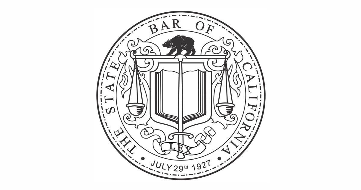 State Bar Logo