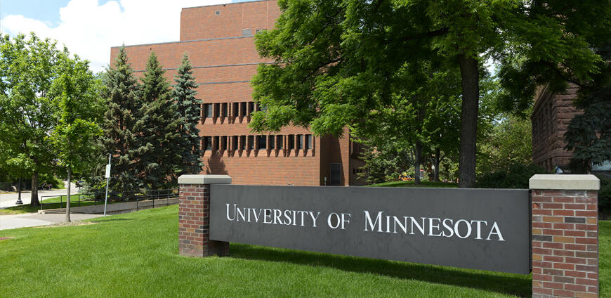 University of Minnesota